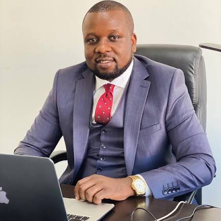 Edwin Shisanya