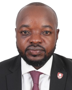 Wycliffe Kiche